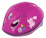 Peppa Pig Safety Helmet - Pink, 48-52 cm