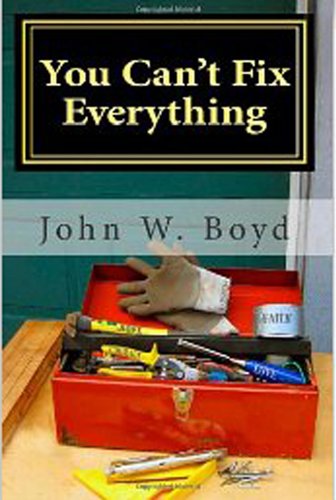 You Can't Fix Everything: A Husband's Perspective On Dealing With Breast Cancer