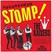 SQUAREHEAD STOMP! (直輸入盤・帯・ライナー付き)