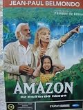 Amazone - Amazon Az Esoerdo Lanya