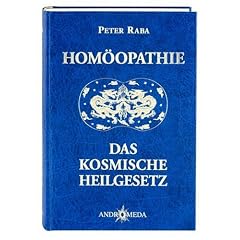 Hom�othek / Hom�opathie - Das kosmische Heilgesetz: BD 1