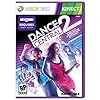 Dance central 2 (jeu Kinect)