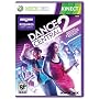 Dance central 2 (jeu Kinect) de Microsoft