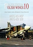 MiG-23MF, MiG-23UB