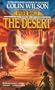 Spider World: The Desert (Spider World, Book 1)