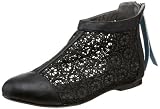 Cri de Coeur Women's Cloud Ankle Boot