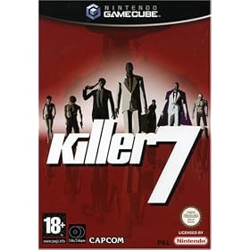 Killer Seven