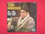 Hancock, Tony Best Of Tony Hancock LP Hallmark HMA228 EX/EX 1980s featuring The Radio Ham & The Blood Donor