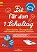 Fit f�r den 1. Schultag