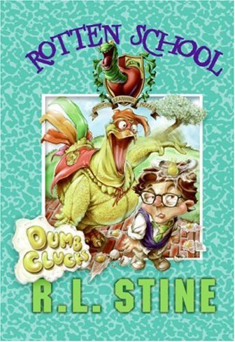 R.L. Stine