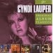 Original Album Classics : She's so Unusual / True Colours / A Night to Remember / Hat Full of Stars / Sisters of Avalon (Coffret 5 CD)
