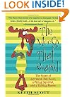 The Moose That Roared: The Story of Jay Ward, Bill Scott, a Flying Squirrel, and a Talking Moose