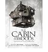 The Cabin in the Woods: The Official Visual Companion [ THE CABIN IN THE WOODS: THE OFFICIAL VISUAL COMPANION BY Whedon, Joss ( Author ) Apr-17-2012