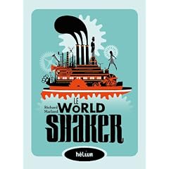 Worldshaker