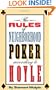 The Rules of Neighborhood Poker According to Hoyle