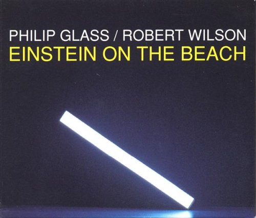 Einstein on the Beach