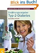 Ernährungsratgeber Typ-2-Diabetes