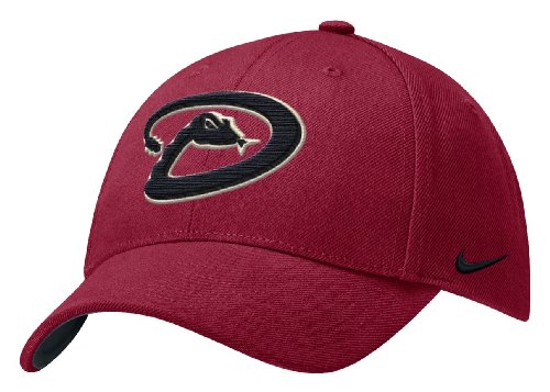 Arizona Diamondbacks Nike Wool Classic Cap