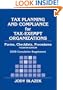 Tax Planning and Compliance for Tax-Exempt Organizations, 2008 Cumulative Supplement: Rules, Checklists, Procedures (Tax Planning & Compliance for ... Rules, Checklists, Procedures Supplemen)