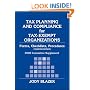 Tax Planning and Compliance for Tax-Exempt Organizations, 2008 Cumulative Supplement: Rules, Checklists, Procedures (Tax Planning and Compliance for Tax Exempt Organizations)