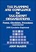 Books : Tax Planning and Compliance for Tax-Exempt Organizations, 2008 Cumulative Supplement: Rules, Checklists, Procedures (Tax Planning and Compliance for Tax Exempt Organizations)