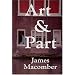 Art  & Part (John Cann Adventures)