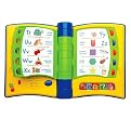 Learning Journey Bilingual Talk and Teach Learning Book- Bilingual