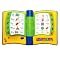 Learning Journey Bilingual Talk and Teach Learning Book- Bilingual