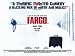 Fargo - Movie Poster - 11 x 17