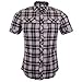 G-STAR RAW Men's Landoh Shortsleeve Shirt
