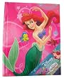 Disney Princess Ariel Photo Album (2 Pcs Set)