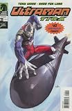 Ultraman Tiga (2003) #8