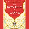 The Forty Rules of Love: A Novel of Rumi