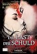 Die Last der Schuld