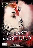 Produkt-Bild: Die Last der Schuld