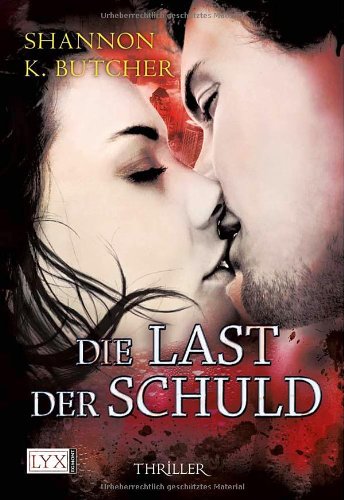 Produkt-Bild: Die Last der Schuld
