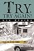 Books : Try, Try Again!