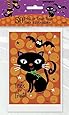 Spooky Boots Halloween Treat Bags, 50ct