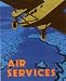 Air Services by Diego Patrian. Size 10.00 inches width by 12.00 inches height. High Q...