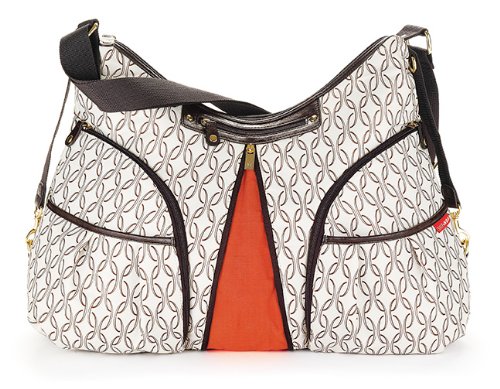 Skip Hop Versa Diaper Bag