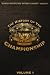 WWE History Of The WWE Championship Vol. 1