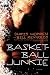 Basketball Junkie: A Memoir
