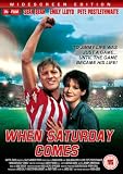 When Saturday Comes [1995] [DVD]