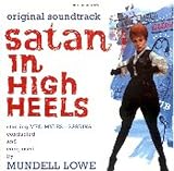 Blues for a Stripper: Satan