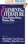 Elements of Literature: Essay, Fiction, Poetry, Drama, Film