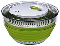 Progressive International Collapsible Salad Spinner, Home & Garden, Best Salad Tools & Spinners, Buy Salad Tools & Spinners, Cheap Salad Tools & Spinners