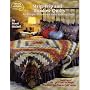 Strip, Trip, and Shadow Quilts for People Who Don't Have Time to Quilt (Quilting for People Who Don't Have Time to Quilt, Bk. 2)