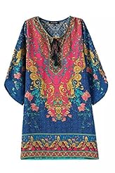 Summer Vintage  Dress