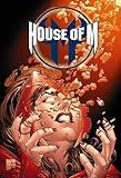 House of M. Spider-Man, Fantastic Four & X-Men