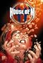 House of M: Spider-Man, Fantastic Four & X-Men